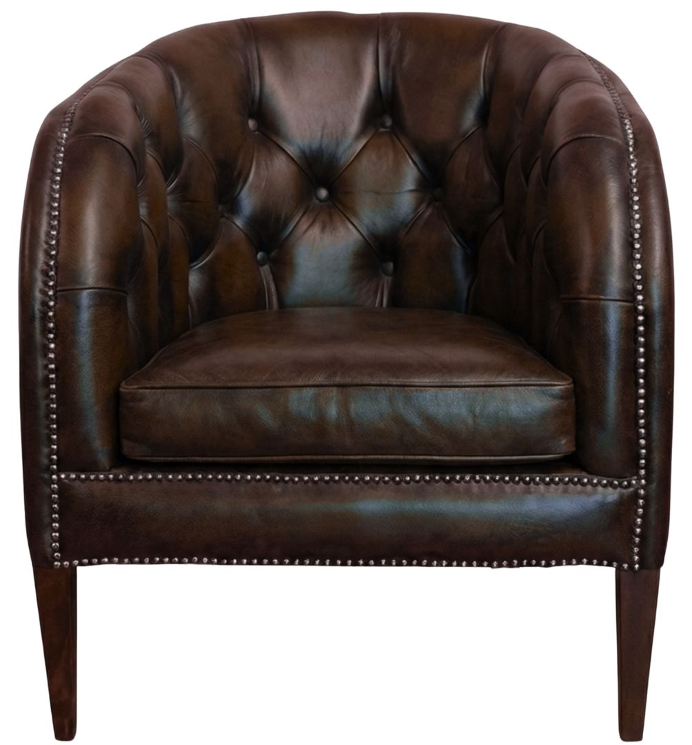 The Eton Chair